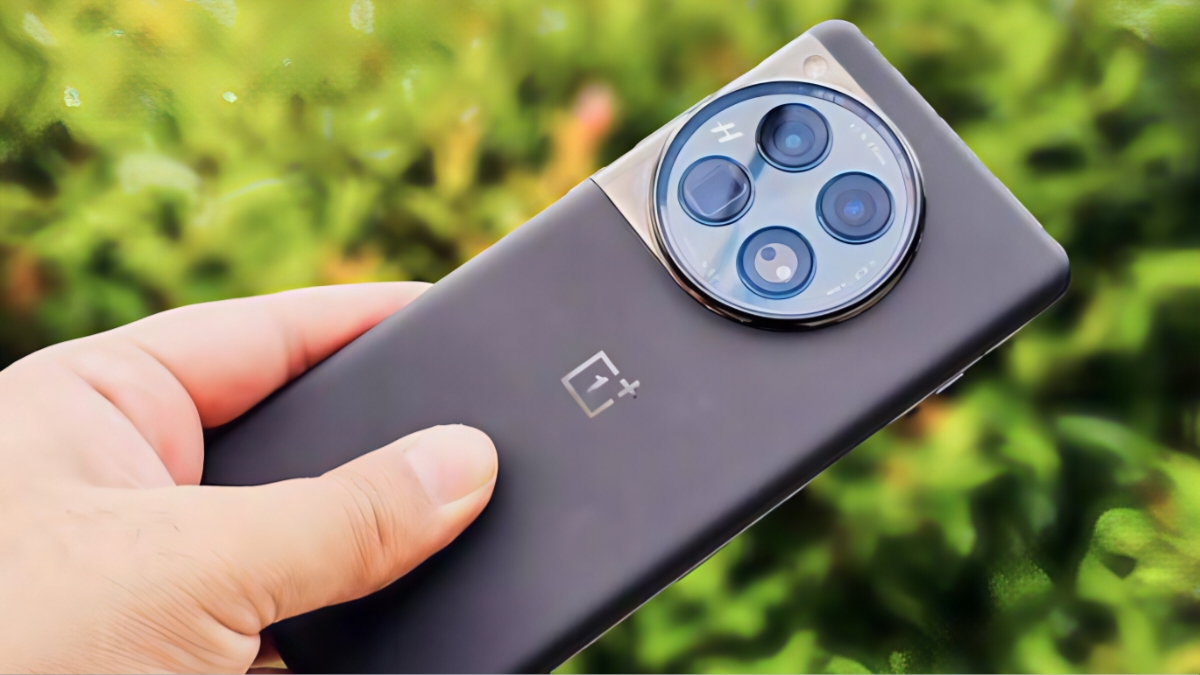 OnePlus 12 5G