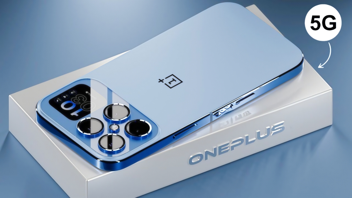 OnePlus Launches