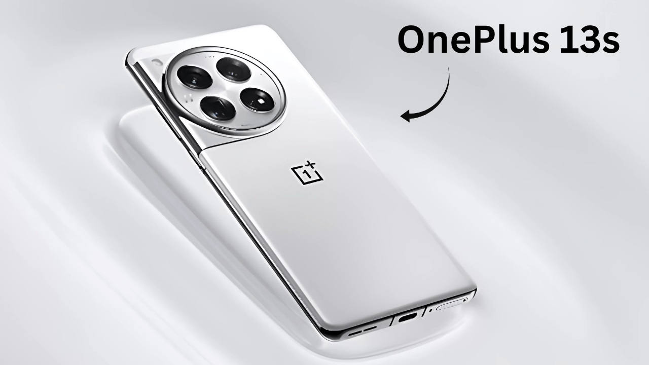 OnePlus 13s