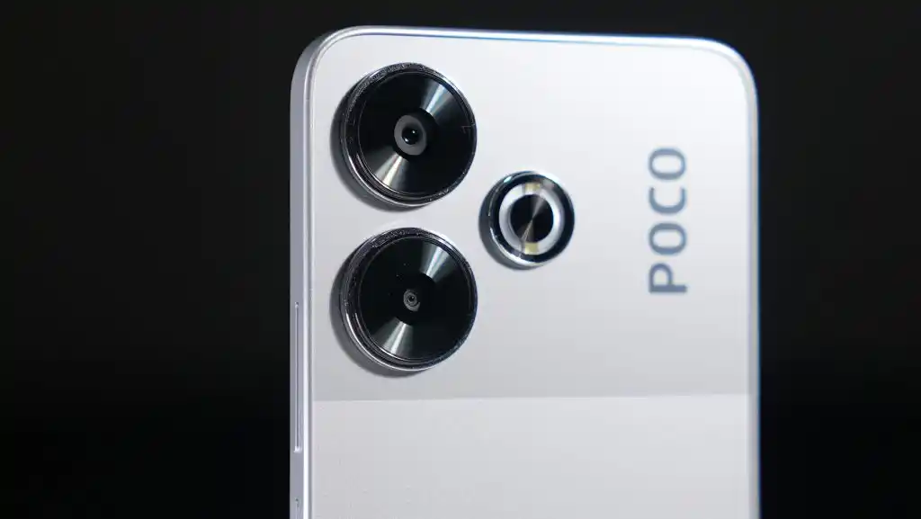 Poco M6 5G: DSLR-Like Camera And Heavy-Duty Battery Packed In A Budget-Friendly Phone