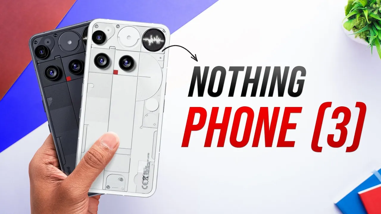Top Smartphones Coming