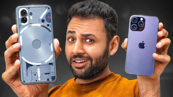 Nothing Phone 2