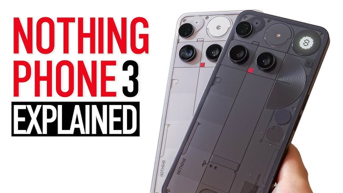 Top Smartphones Coming