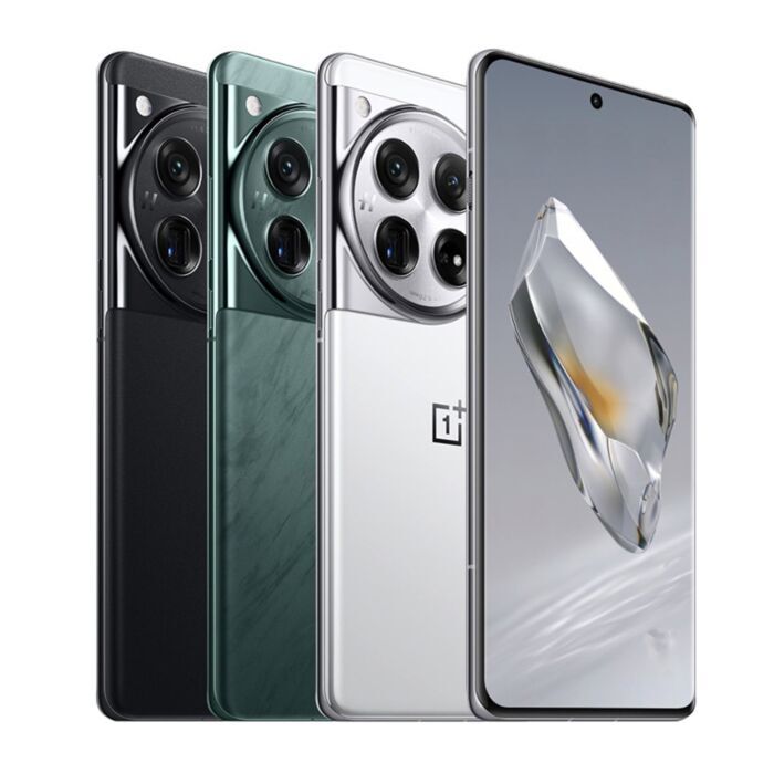 OnePlus 12 5G